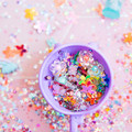 Набір для сенсорних ігор Glo Pals: Космічна подорож – інтернет-магазин Glo Pals